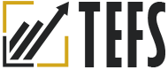 tefs logo dark